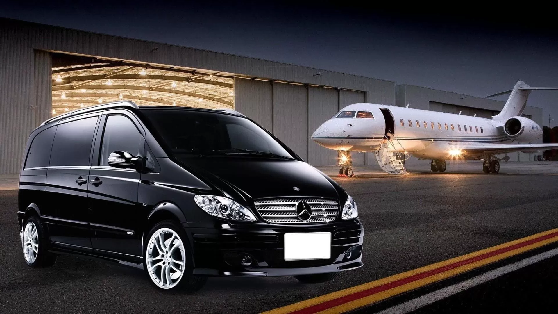 Vip Taşımacılık